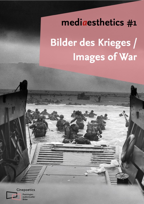 					Ansehen Nr. 1 (2016): Bilder des Krieges / Images of War
				